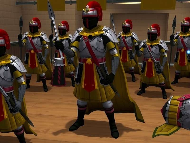 Game Combat Mechanics Cumin Honor Guard Combat